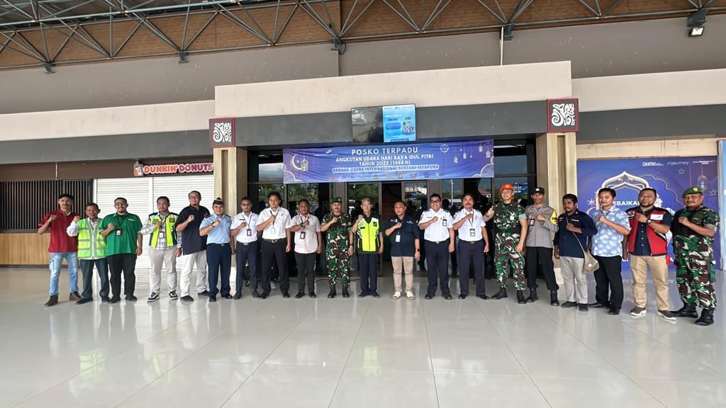 Honda Siapkan 109 Posko Siaga di Seluruh Dealer Saat Mudik Lebaran 2023